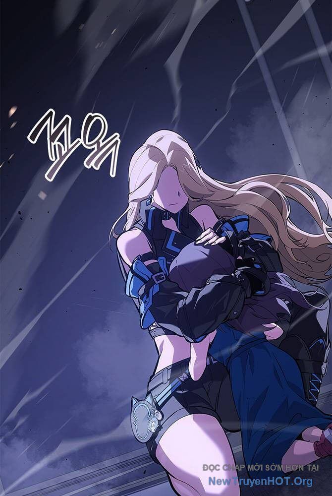 Solo Leveling Arise: Nguồn Gốc Của Thợ Săn Chapter 21 - Trang 2