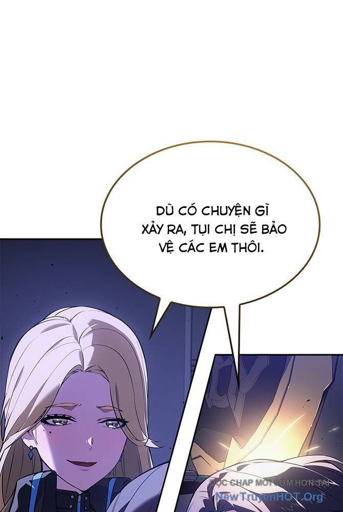 Solo Leveling Arise: Nguồn Gốc Của Thợ Săn Chapter 21 - Trang 2