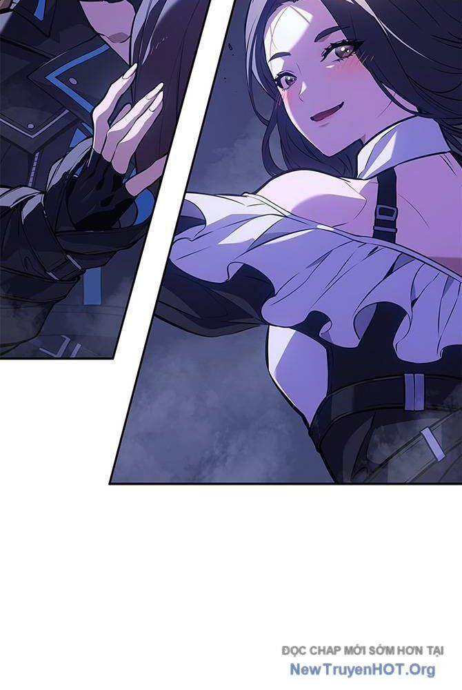 Solo Leveling Arise: Nguồn Gốc Của Thợ Săn Chapter 21 - Trang 2