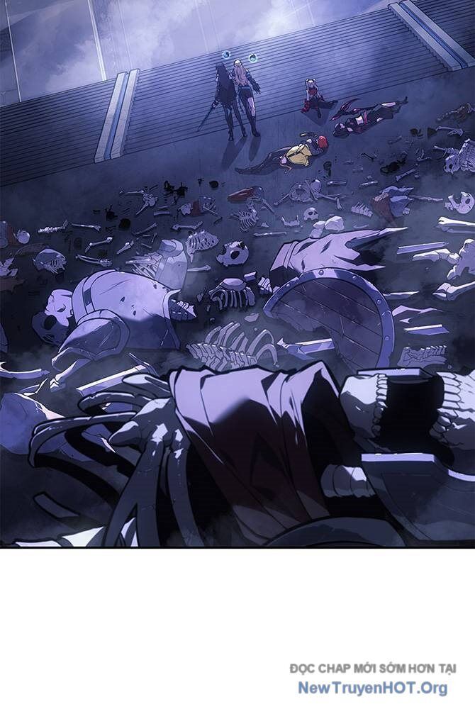 Solo Leveling Arise: Nguồn Gốc Của Thợ Săn Chapter 21 - Trang 2