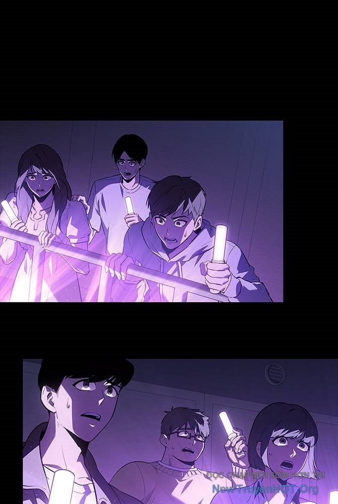 Solo Leveling Arise: Nguồn Gốc Của Thợ Săn Chapter 21 - Trang 2