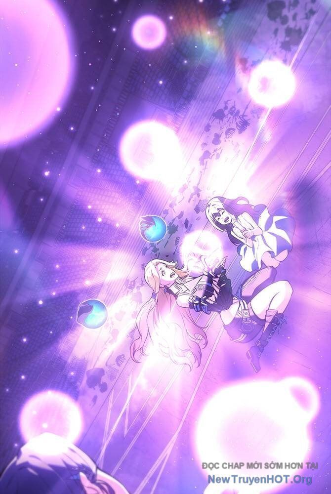 Solo Leveling Arise: Nguồn Gốc Của Thợ Săn Chapter 21 - Trang 2