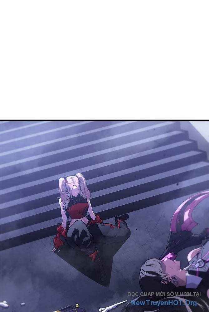 Solo Leveling Arise: Nguồn Gốc Của Thợ Săn Chapter 21 - Trang 2