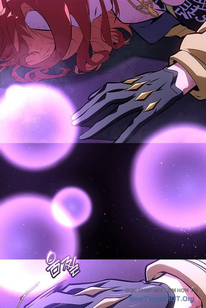 Solo Leveling Arise: Nguồn Gốc Của Thợ Săn Chapter 21 - Trang 2