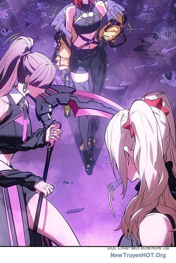 Solo Leveling Arise: Nguồn Gốc Của Thợ Săn Chapter 21 - Trang 2