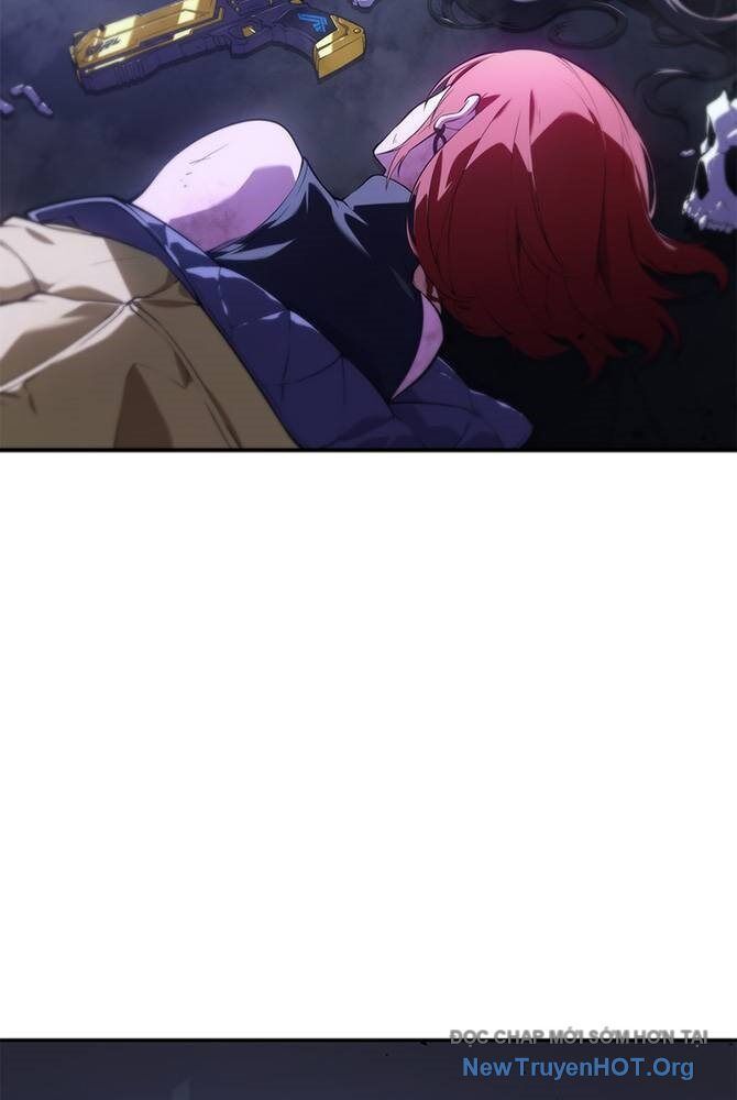 Solo Leveling Arise: Nguồn Gốc Của Thợ Săn Chapter 21 - Trang 2