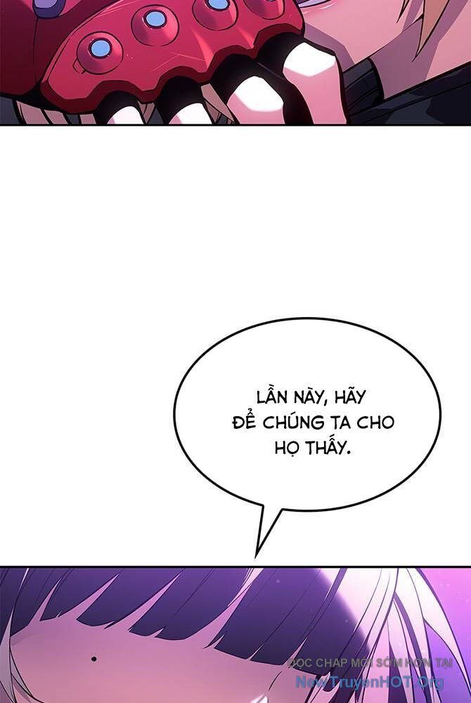 Solo Leveling Arise: Nguồn Gốc Của Thợ Săn Chapter 21 - Trang 2