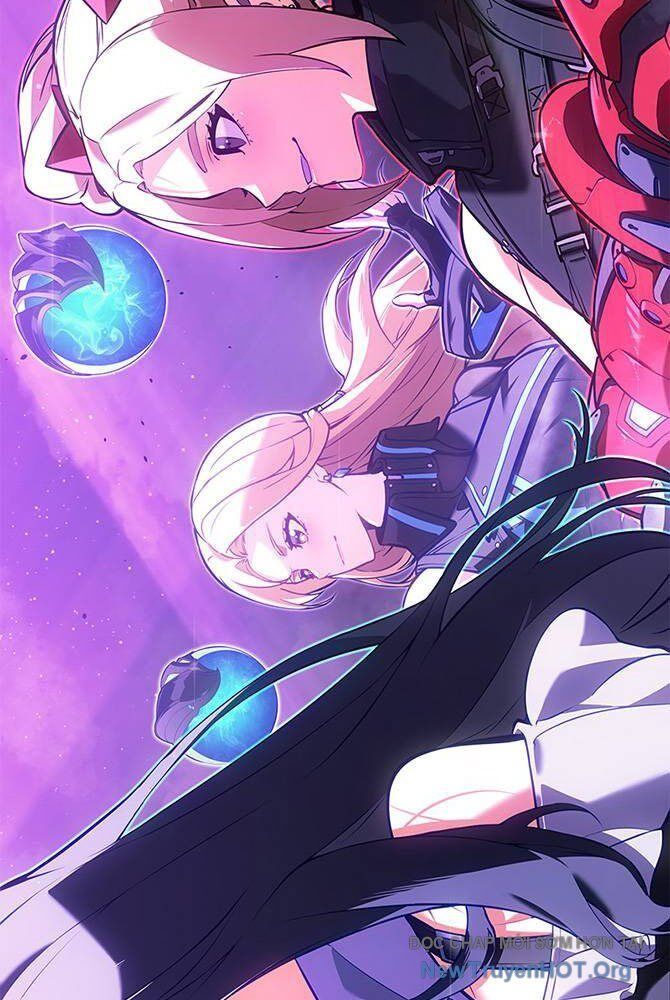 Solo Leveling Arise: Nguồn Gốc Của Thợ Săn Chapter 21 - Trang 2