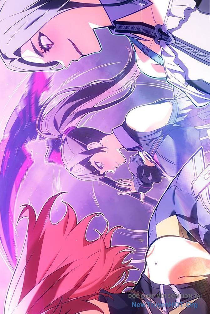 Solo Leveling Arise: Nguồn Gốc Của Thợ Săn Chapter 21 - Trang 2