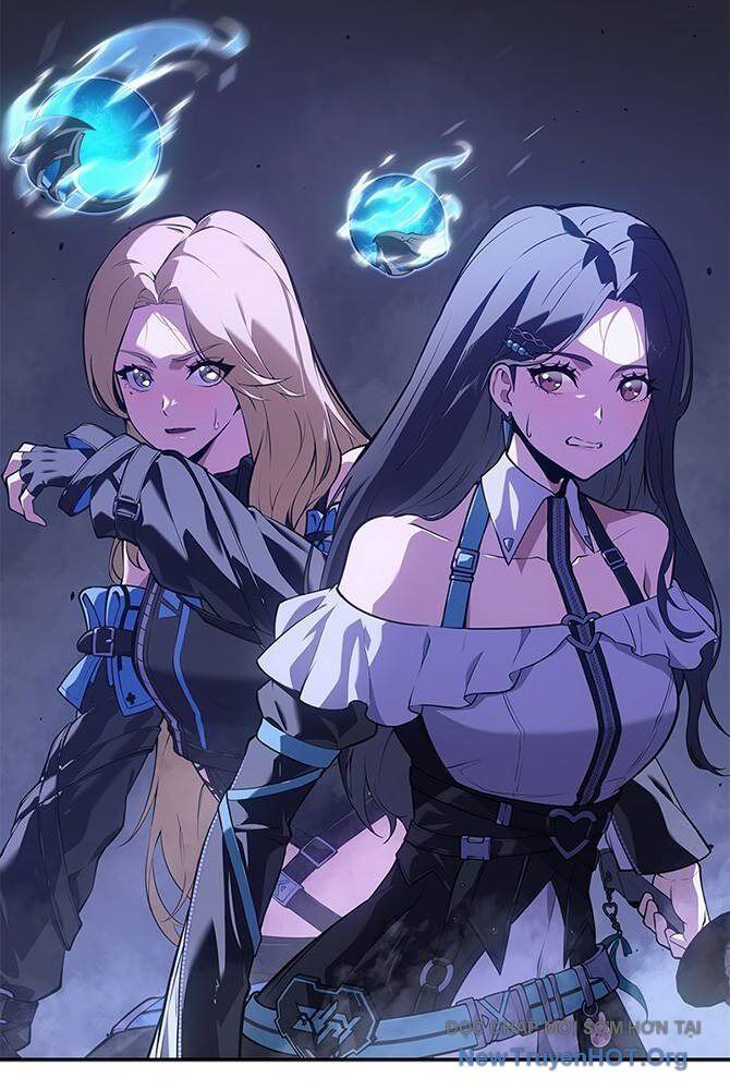 Solo Leveling Arise: Nguồn Gốc Của Thợ Săn Chapter 21 - Trang 2