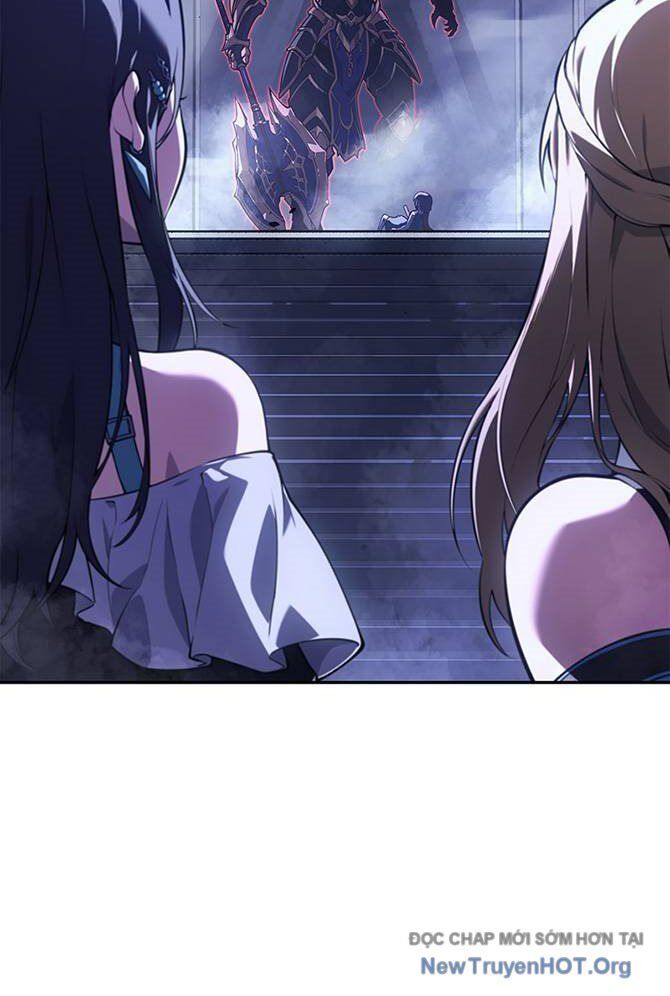 Solo Leveling Arise: Nguồn Gốc Của Thợ Săn Chapter 21 - Trang 2