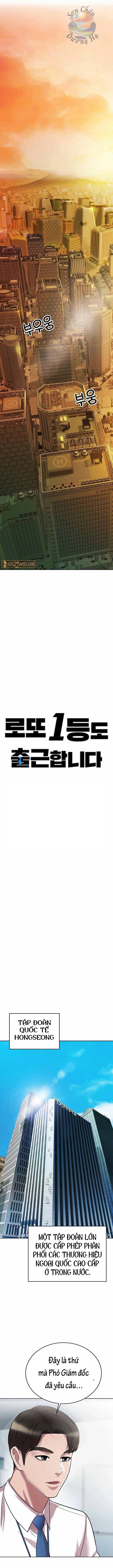 Người Trúng Số Độc Đắc Vẫn Đi Làm Chapter 1 - Trang 2