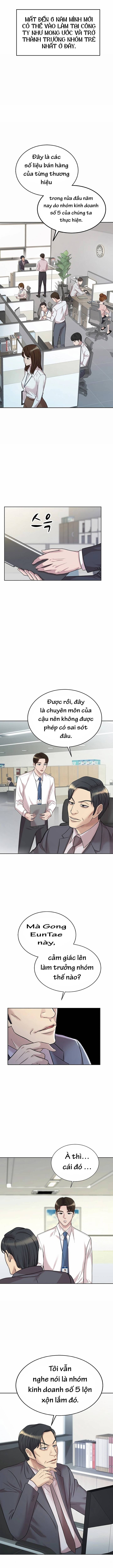 Người Trúng Số Độc Đắc Vẫn Đi Làm Chapter 1 - Trang 2