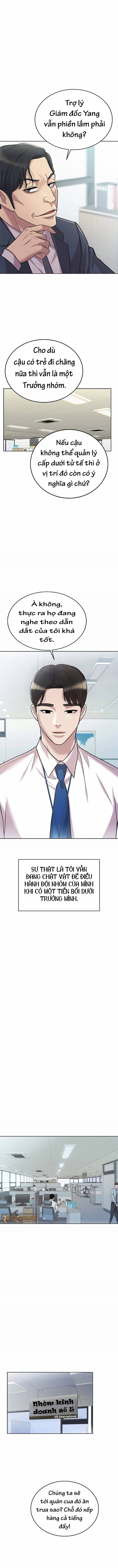 Người Trúng Số Độc Đắc Vẫn Đi Làm Chapter 1 - Trang 2