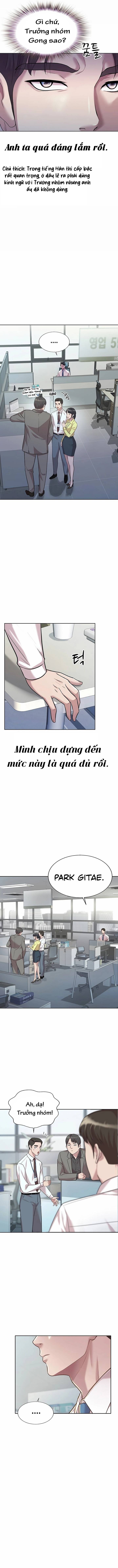 Người Trúng Số Độc Đắc Vẫn Đi Làm Chapter 1 - Trang 2