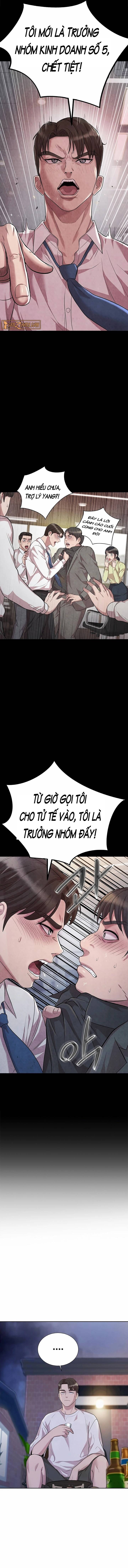 Người Trúng Số Độc Đắc Vẫn Đi Làm Chapter 2 - Trang 2