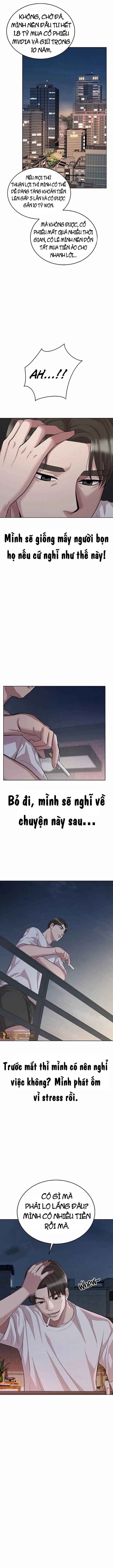 Người Trúng Số Độc Đắc Vẫn Đi Làm Chapter 2 - Trang 2