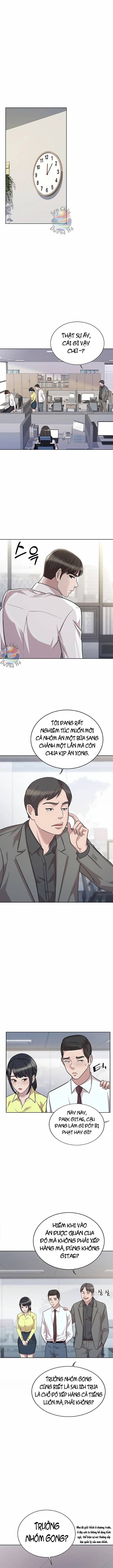 Người Trúng Số Độc Đắc Vẫn Đi Làm Chapter 2 - Trang 2