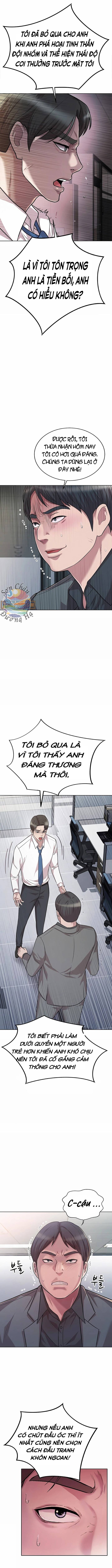 Người Trúng Số Độc Đắc Vẫn Đi Làm Chapter 2 - Trang 2