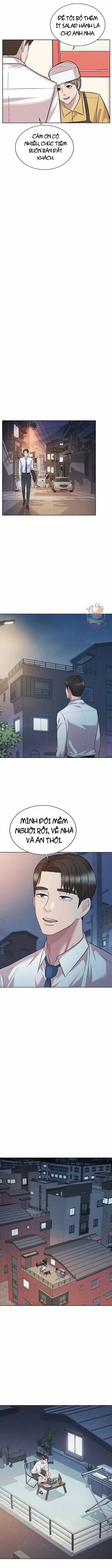Người Trúng Số Độc Đắc Vẫn Đi Làm Chapter 2 - Trang 2