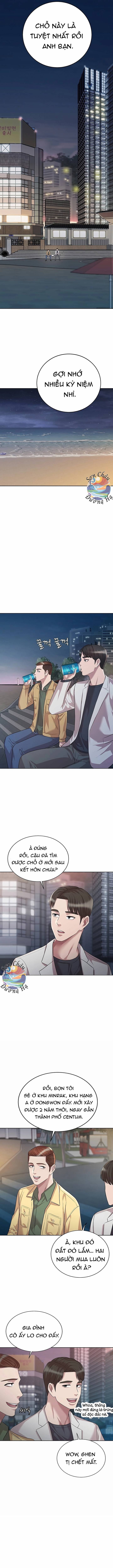 Người Trúng Số Độc Đắc Vẫn Đi Làm Chapter 3 - Trang 2