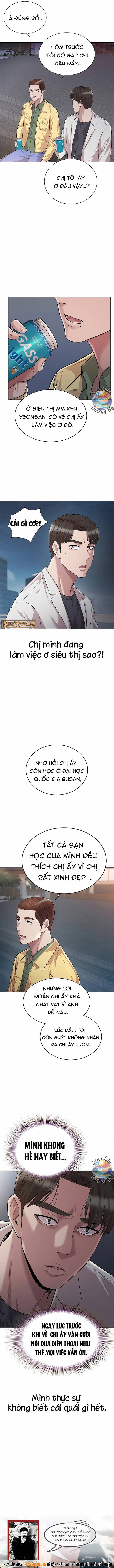 Người Trúng Số Độc Đắc Vẫn Đi Làm Chapter 3 - Trang 2