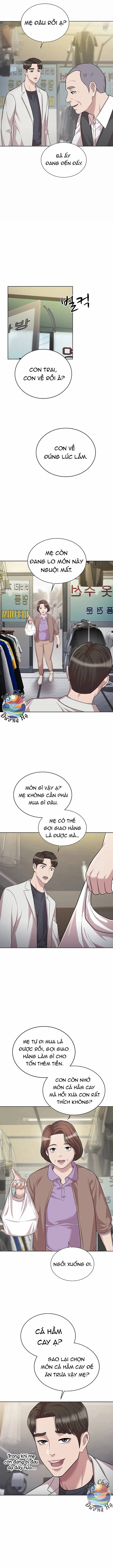 Người Trúng Số Độc Đắc Vẫn Đi Làm Chapter 3 - Trang 2