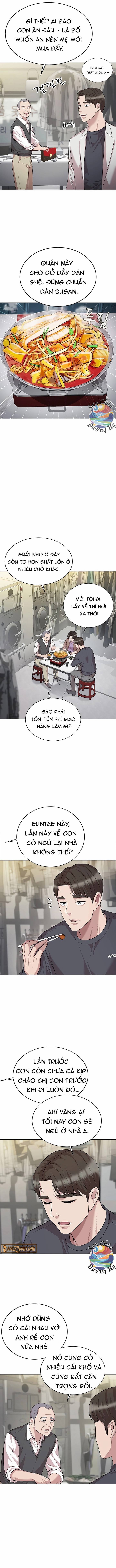 Người Trúng Số Độc Đắc Vẫn Đi Làm Chapter 3 - Trang 2