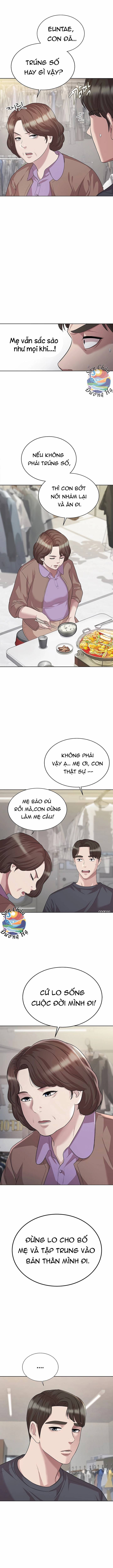 Người Trúng Số Độc Đắc Vẫn Đi Làm Chapter 3 - Trang 2