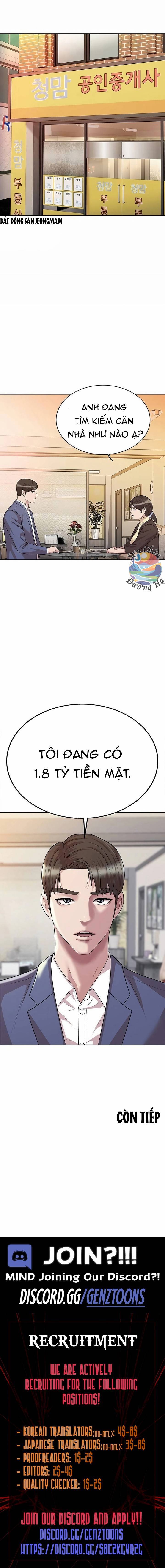 Người Trúng Số Độc Đắc Vẫn Đi Làm Chapter 4 - Trang 2