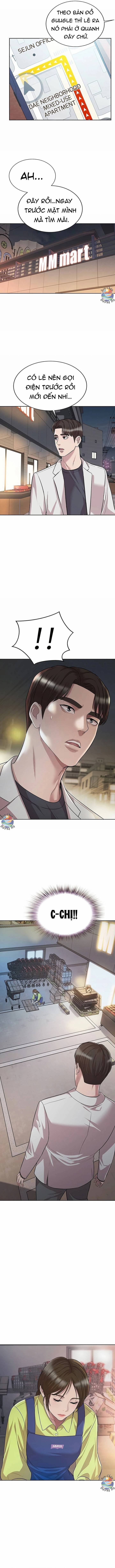 Người Trúng Số Độc Đắc Vẫn Đi Làm Chapter 4 - Trang 2