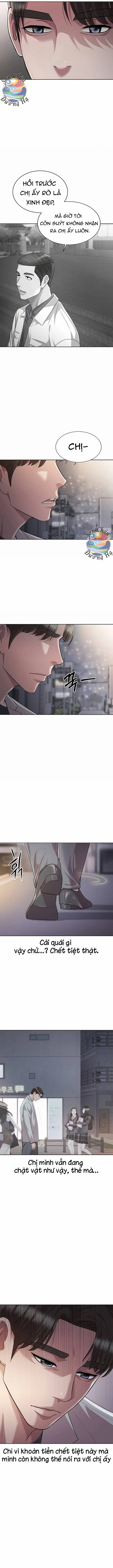 Người Trúng Số Độc Đắc Vẫn Đi Làm Chapter 4 - Trang 2