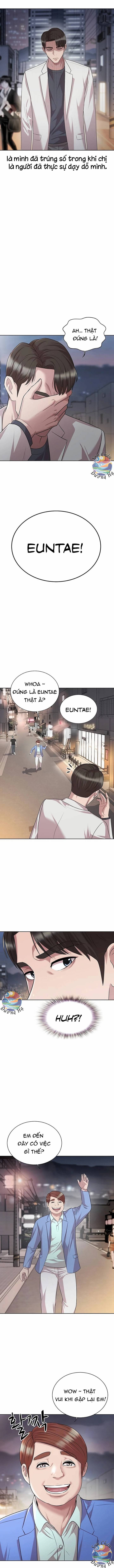 Người Trúng Số Độc Đắc Vẫn Đi Làm Chapter 4 - Trang 2