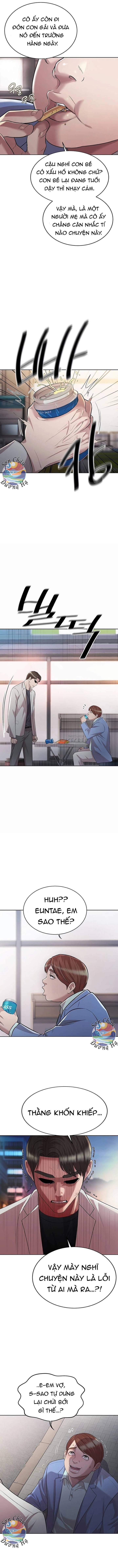 Người Trúng Số Độc Đắc Vẫn Đi Làm Chapter 4 - Trang 2