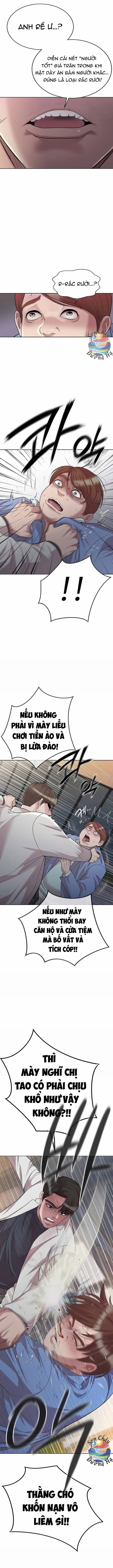 Người Trúng Số Độc Đắc Vẫn Đi Làm Chapter 4 - Trang 2