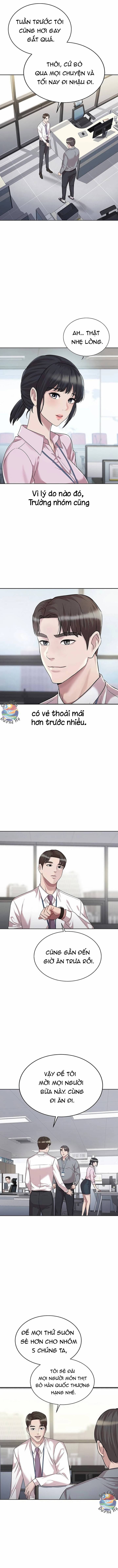 Người Trúng Số Độc Đắc Vẫn Đi Làm Chapter 5 - Trang 2