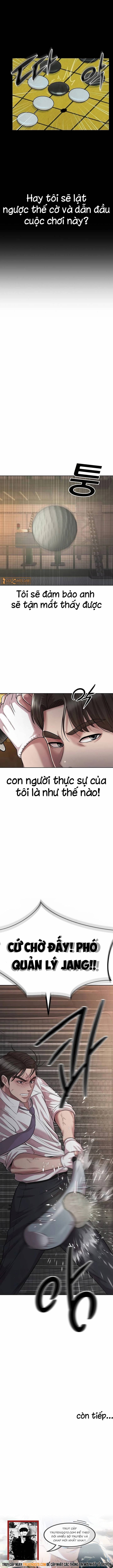 Người Trúng Số Độc Đắc Vẫn Đi Làm Chapter 6 - Trang 2