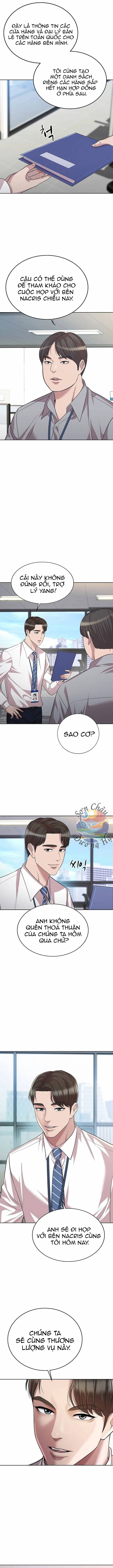 Người Trúng Số Độc Đắc Vẫn Đi Làm Chapter 7 - Trang 2