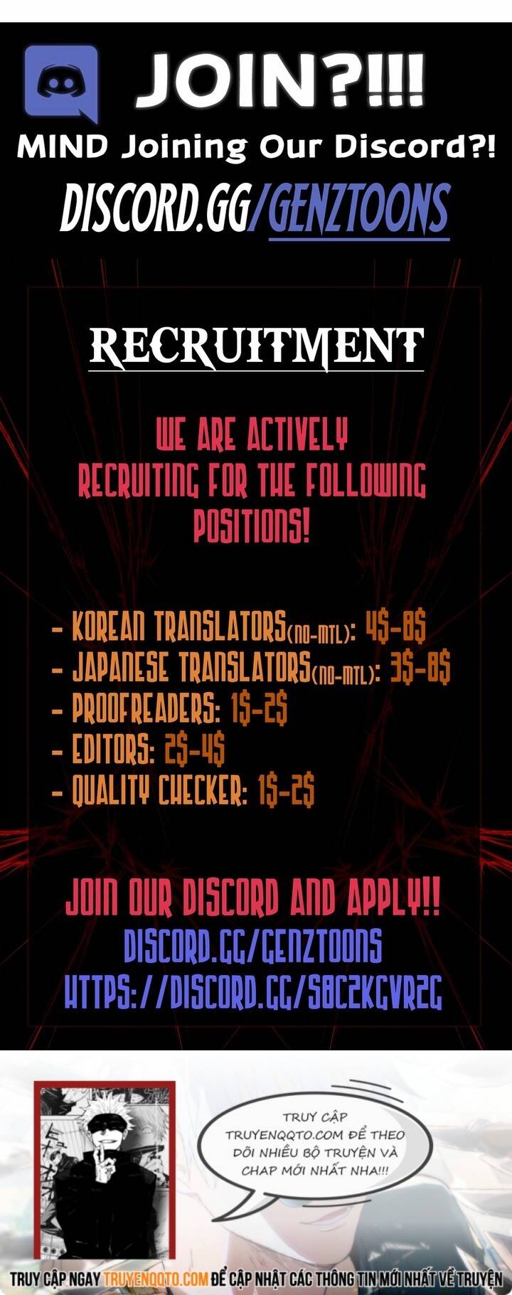 Người Trúng Số Độc Đắc Vẫn Đi Làm Chapter 7 - Trang 2