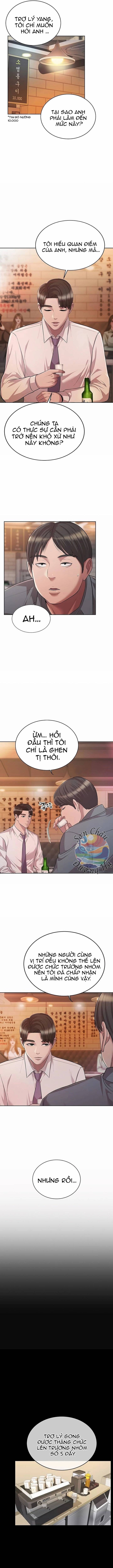 Người Trúng Số Độc Đắc Vẫn Đi Làm Chapter 7 - Trang 2