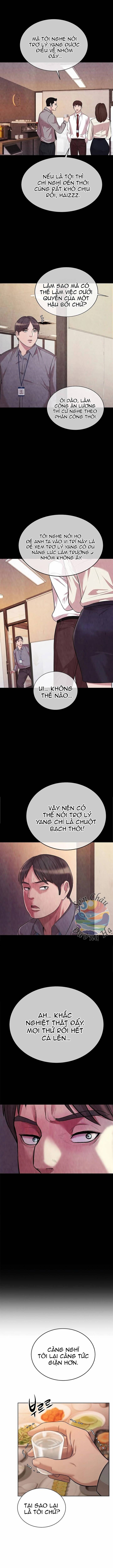 Người Trúng Số Độc Đắc Vẫn Đi Làm Chapter 7 - Trang 2