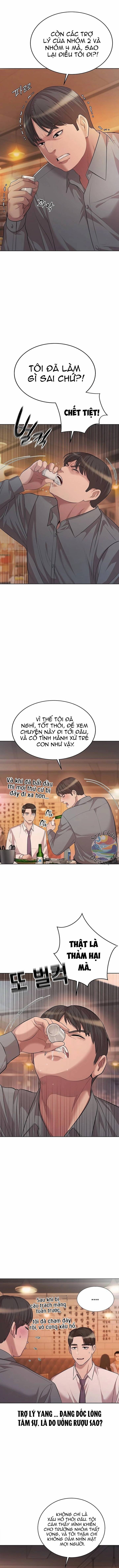 Người Trúng Số Độc Đắc Vẫn Đi Làm Chapter 7 - Trang 2