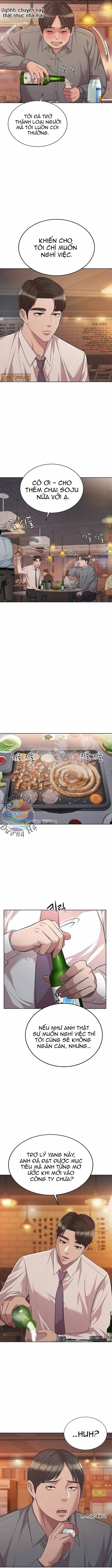 Người Trúng Số Độc Đắc Vẫn Đi Làm Chapter 7 - Trang 2