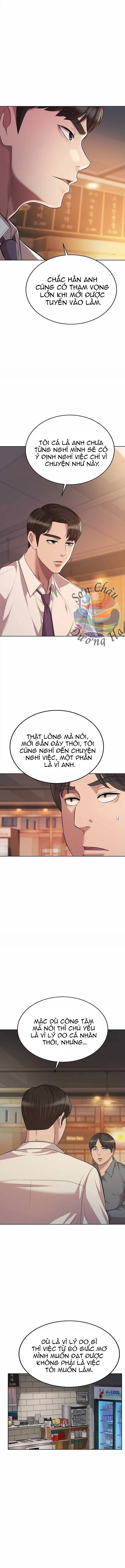 Người Trúng Số Độc Đắc Vẫn Đi Làm Chapter 7 - Trang 2