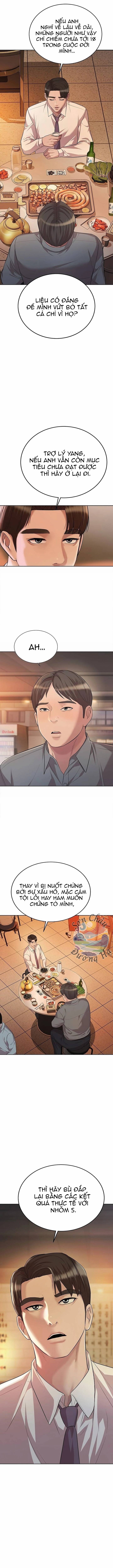 Người Trúng Số Độc Đắc Vẫn Đi Làm Chapter 7 - Trang 2