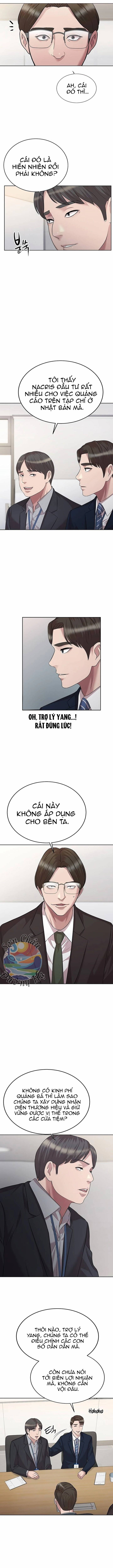 Người Trúng Số Độc Đắc Vẫn Đi Làm Chapter 8 - Trang 2