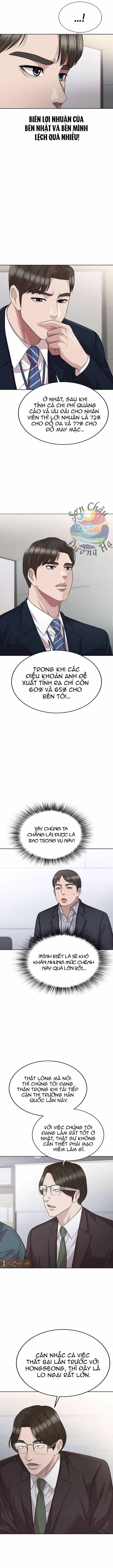 Người Trúng Số Độc Đắc Vẫn Đi Làm Chapter 8 - Trang 2