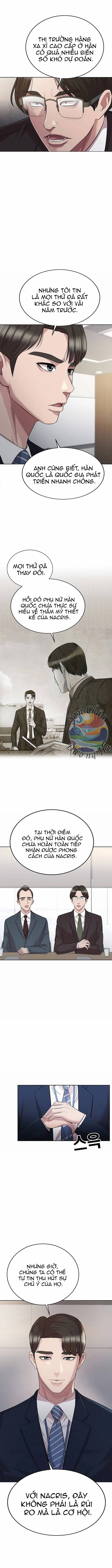 Người Trúng Số Độc Đắc Vẫn Đi Làm Chapter 8 - Trang 2