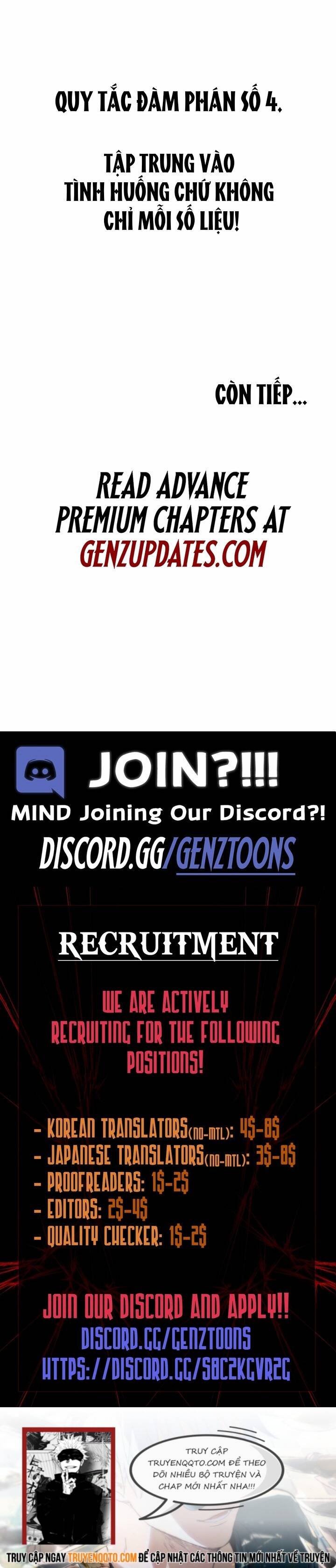 Người Trúng Số Độc Đắc Vẫn Đi Làm Chapter 8 - Trang 2