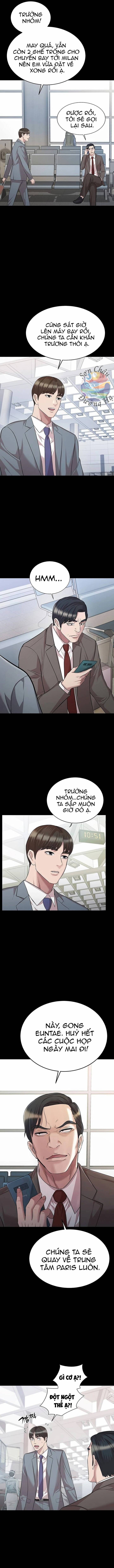 Người Trúng Số Độc Đắc Vẫn Đi Làm Chapter 8 - Trang 2